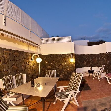 Villa Yuca 13 Costa Teguise Kültér fotó