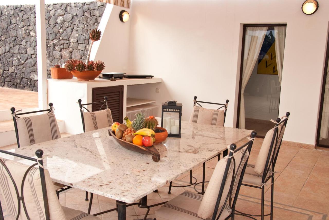 Villa Yuca 13 Costa Teguise Kültér fotó