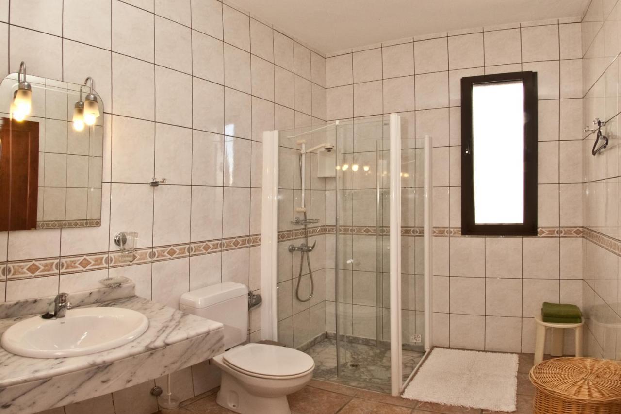 Villa Yuca 13 Costa Teguise Kültér fotó