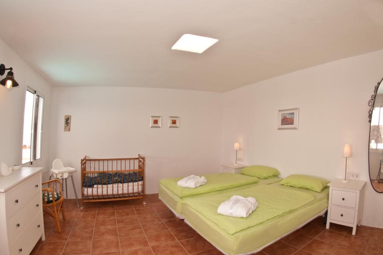 Villa Yuca 13 Costa Teguise Kültér fotó