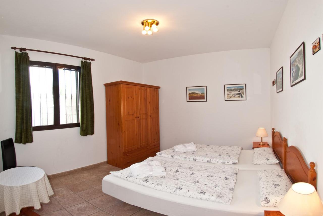Villa Yuca 13 Costa Teguise Kültér fotó
