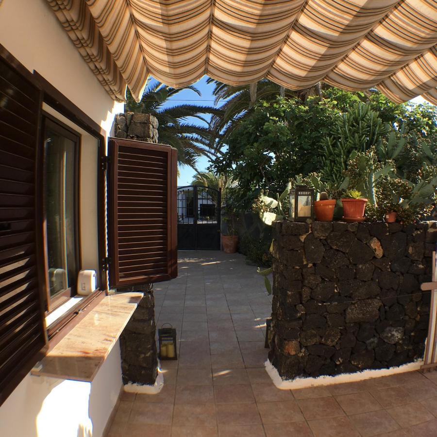 Villa Yuca 13 Costa Teguise Kültér fotó