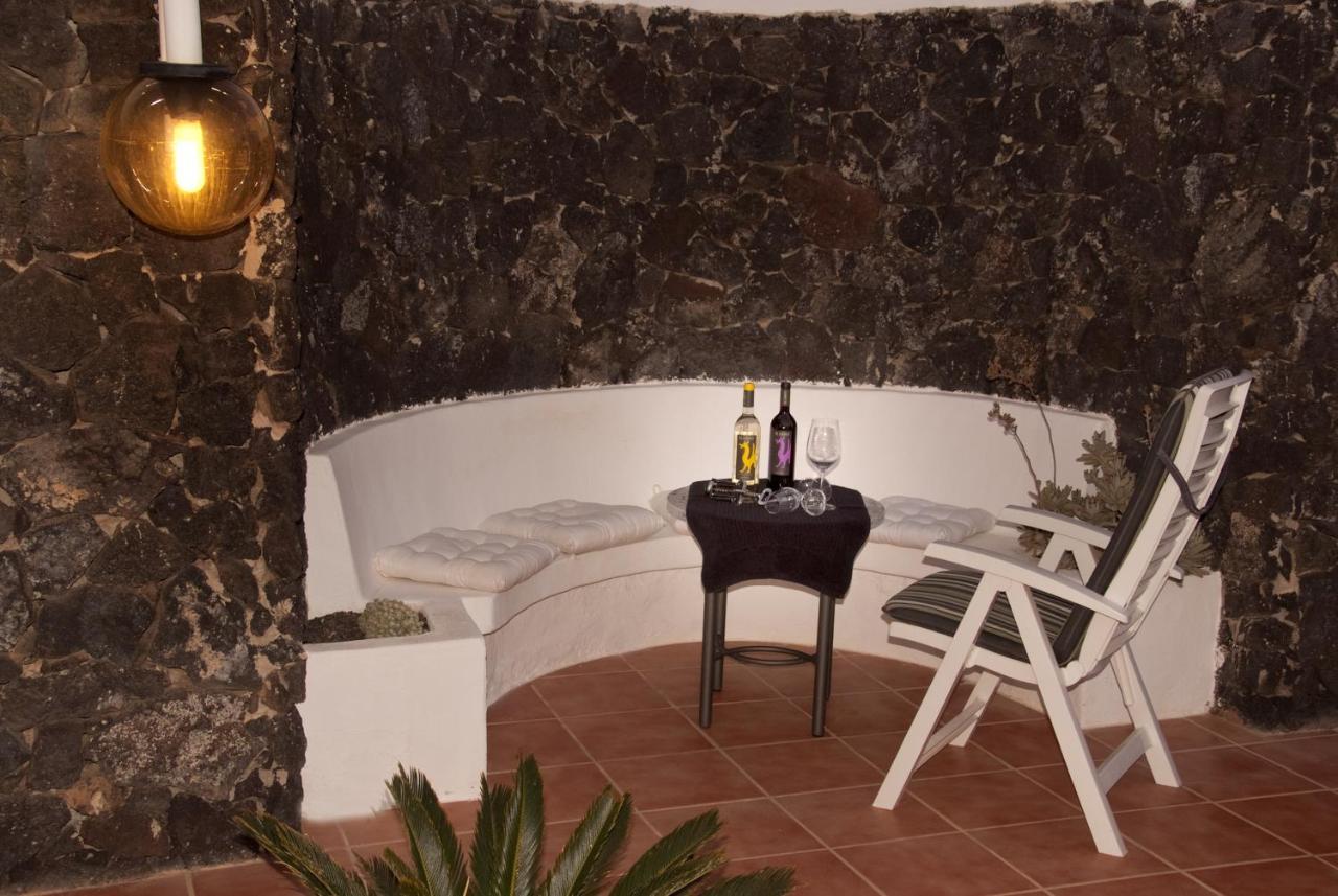 Villa Yuca 13 Costa Teguise Kültér fotó