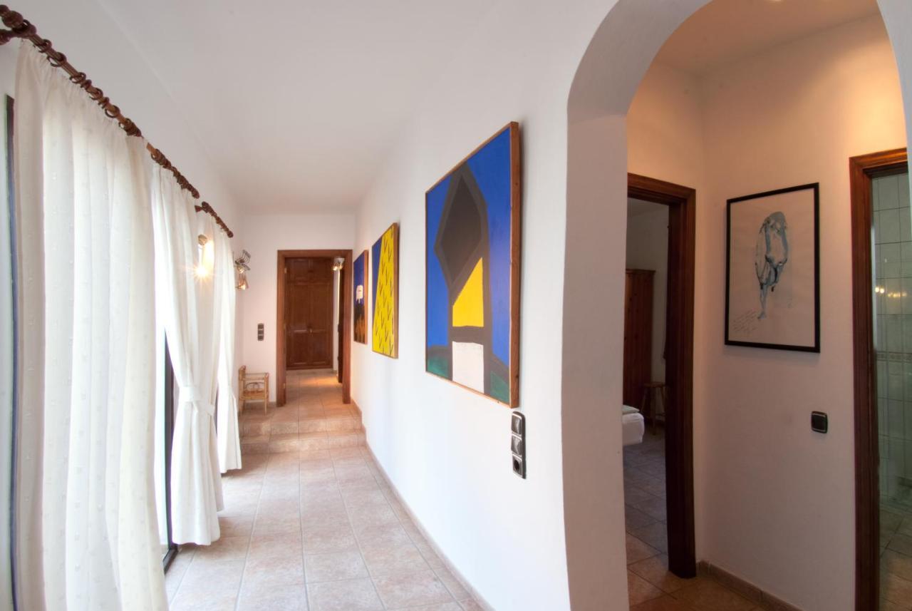 Villa Yuca 13 Costa Teguise Kültér fotó