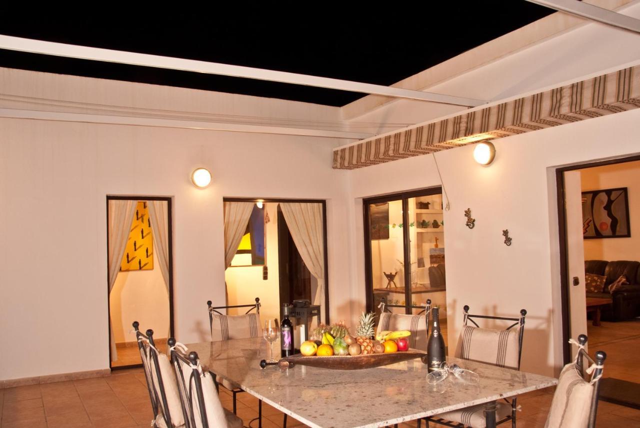 Villa Yuca 13 Costa Teguise Kültér fotó