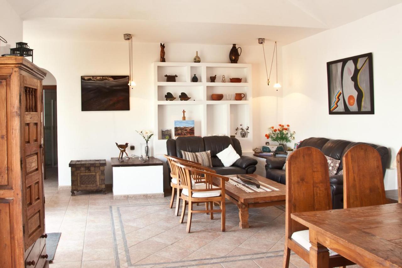 Villa Yuca 13 Costa Teguise Kültér fotó