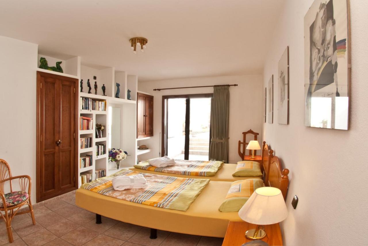 Villa Yuca 13 Costa Teguise Kültér fotó