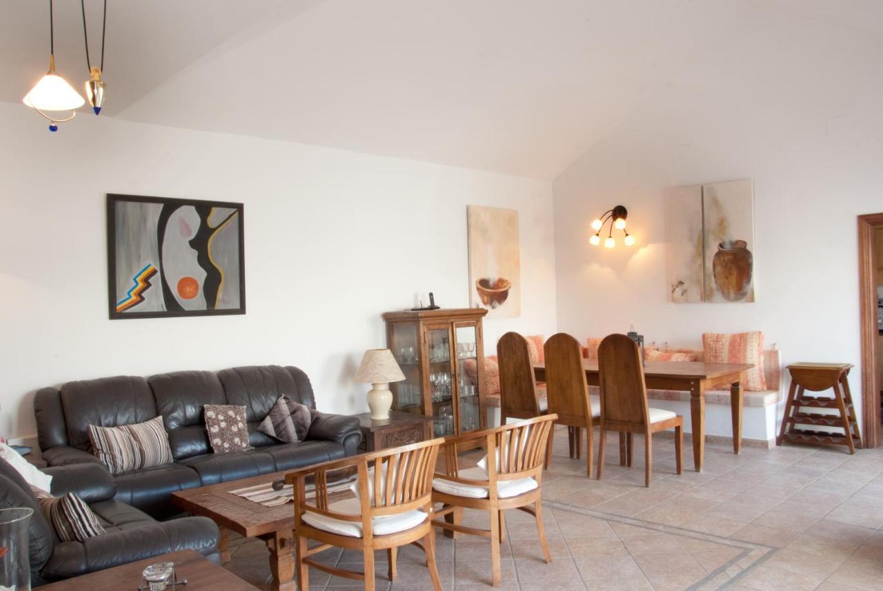 Villa Yuca 13 Costa Teguise Kültér fotó