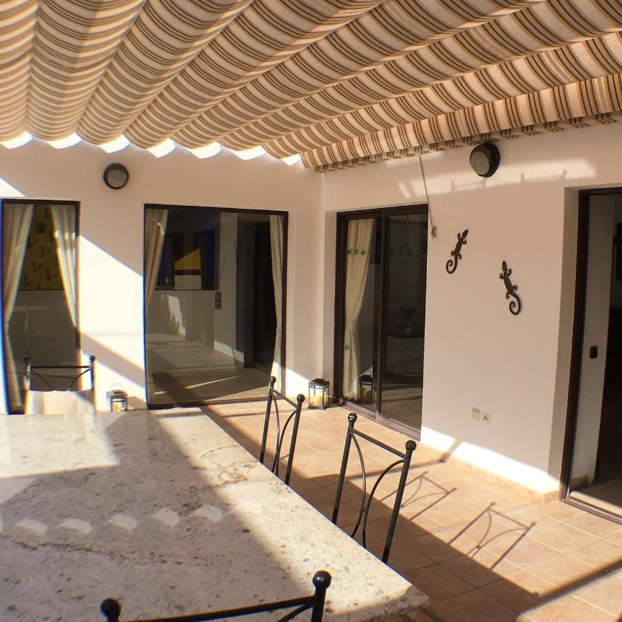Villa Yuca 13 Costa Teguise Kültér fotó