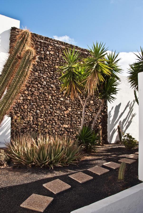 Villa Yuca 13 Costa Teguise Kültér fotó